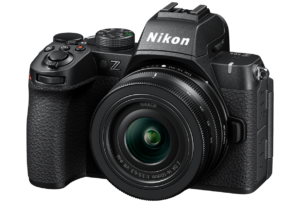 nikon-z50ii